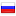 zeladmin.ru hosted country
